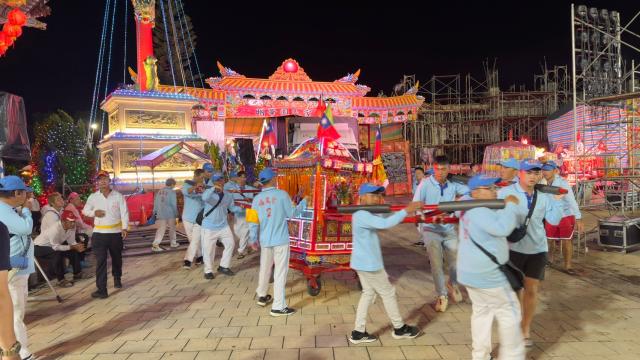 零日攻擊 第6集劇照 2