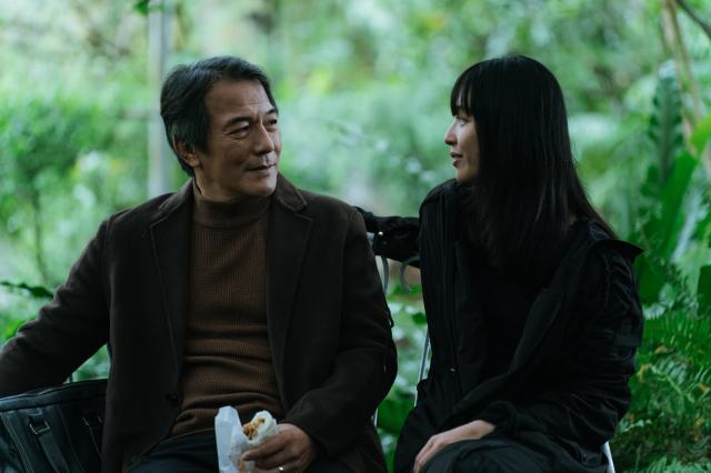 零日攻擊 第8集劇照 5