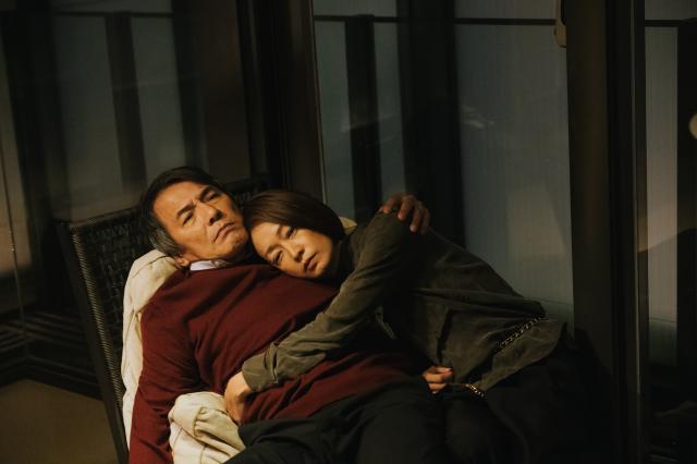 零日攻擊 第8集劇照 2