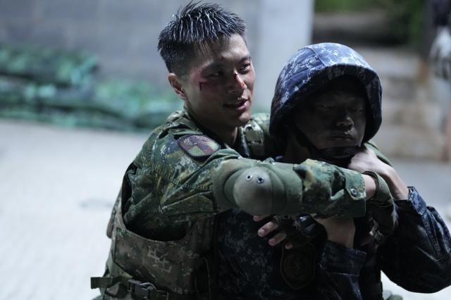 零日攻擊 線上看