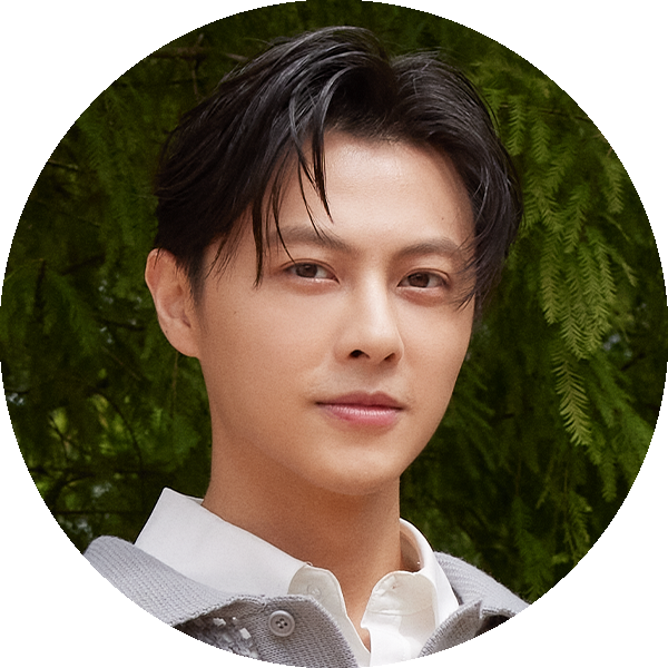 邱勝翊（王子）